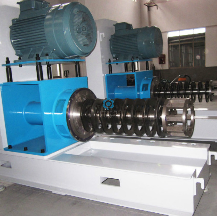 臥式砂磨機(jī) 臥式砂磨機(jī)