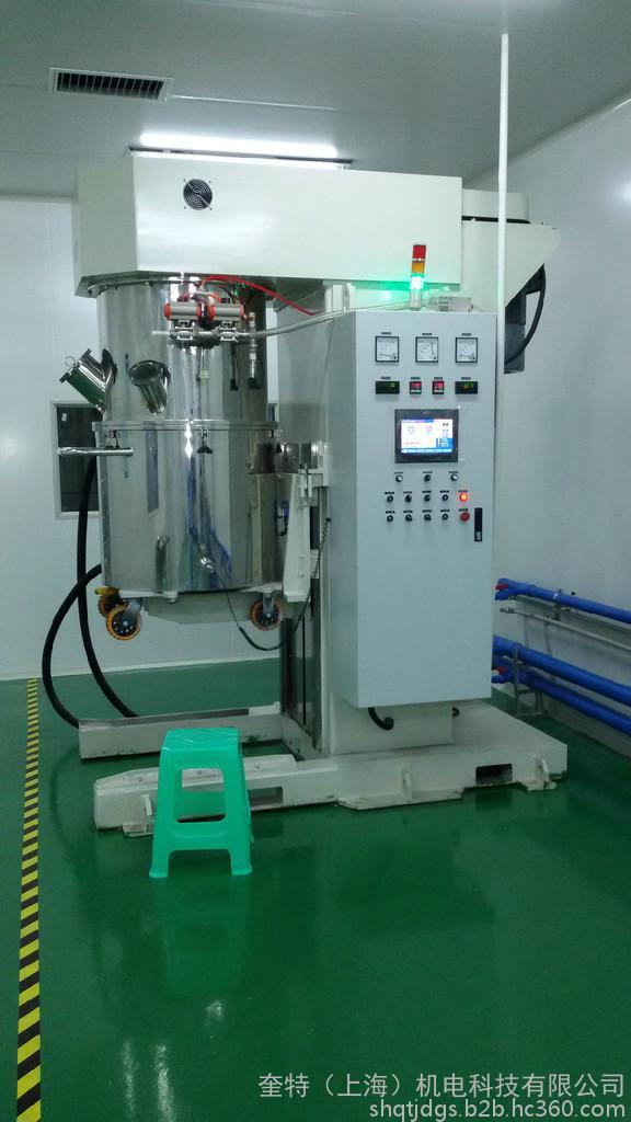 行星攪拌機 行星攪拌機