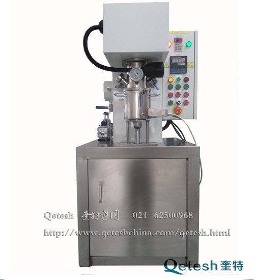 行星式攪拌機 行星式攪拌機