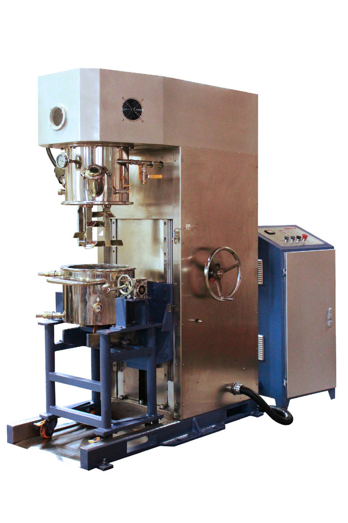 行星混合機(jī)