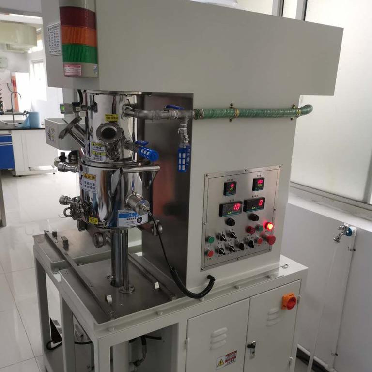 高速分散機 高速分散機